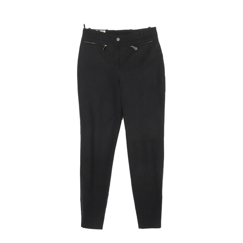 Wool Trouser Pants Size